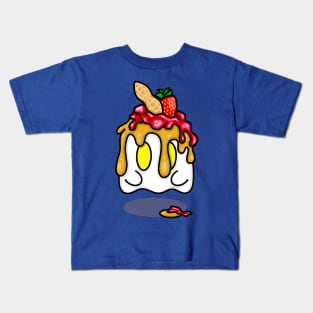 Spooky Sweet: PB&J Kids T-Shirt